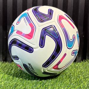 Balón <span class=keywords><strong>de</strong></span> Fútbol Personalizado con Logotipo <span class=keywords><strong>de</strong></span> <span class=keywords><strong>Puma</strong></span>, Talla 5, Calidad <span class=keywords><strong>de</strong></span> Exportación, Ligero, Ecológico, Duradero, para Entrenamiento Profesional - Product Image 3