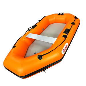 <span class=keywords><strong>Zebec</strong></span> Woosung Nước Trắng Bè Inflatable Bè Trôi Thuyền Cho Trượt Nước - Product Image 5