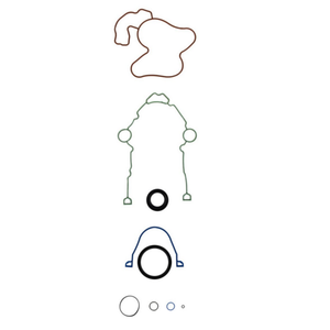 Lower Gasket Set for 11-15 Dodge Durango Jeep 5.7L V8 16v OHV - Product Image 1