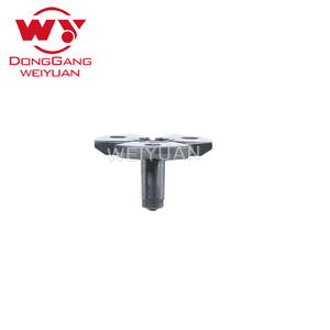 WEIYUAN WY 356646091796 Gruppo Armatura a 6 Fiori con Sfera d'Acciaio Nuova Condizione per Motore Diesel DENSO per Uso Automobilistico - Product Image 5