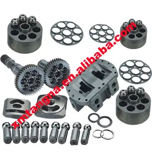 Nueva bomba de engranajes de excavadora PC40 MR2 Original PC40MR-2, 708-3S-00522,708-3S-00521,PC40-2,PC40MR bomba principal hidráulica assy,708-1S-11212