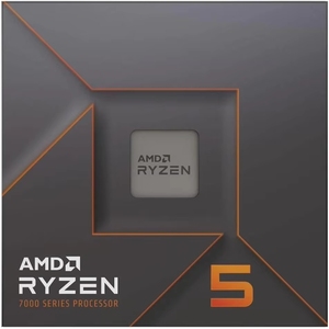 Procesador de Escritorio <span class=keywords><strong>AMD</strong></span> Ryzen 5 7600X, 6 Núcleos/12 Subprocesos, hasta 5.3 GHz, 38 MB, 105 W, AM5, DEYUN con Gráficos <span class=keywords><strong>Radeon</strong></span> - Product Image 6