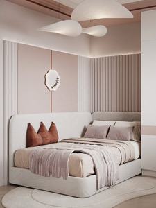 Wohn möbel Kid Custom ized Schlafzimmer möbel Hochwertiges verstecktes Bett Sofa Indoor Folding Murphy Wandbett mit Sofa - Product Image 3