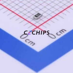 ตัวต้านทานแบบ SMD รุ่น PTFR0603B10K0P9 ขนาด 0603 (ประเภท: ฟิล์มบาง) (ค่าความต้านทาน: 10kโอห์ม ความแม่นยำ: 0.1%) - Product Image 1