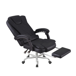 Großhandel Khaki Leder Büro Executive <span class=keywords><strong>Chair</strong></span> Mit <span class=keywords><strong>Massage</strong></span> Konferenz Ergonomischer Dreh PC Vibrations stuhl für Computer Schreibtisch - Product Image 6