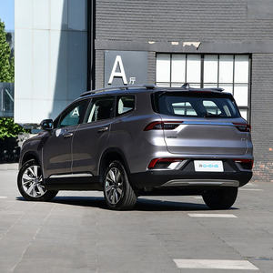 2025 High Tech Chinese Middle Size SUV Car 2.0T DCT <strong>Geely</strong> Haoyue <strong>Geely</strong> <strong>Okavango</strong> With Super Low <strong>Price</strong> - Product Image 4