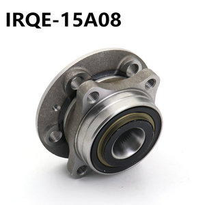 Unidad de Rodamiento de Rueda Delantera, Conjunto de Cabezal de Eje 30639875 para Volvo XC90 IRC-15A08 - Product Image 3
