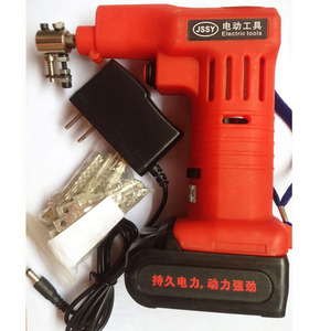 Pistola Eléctrica de Percusión Popular con Cabezal de 25 Puntas, Juego de Ganzúas y Llaves <span class=keywords><strong>Bump</strong></span>, Herramientas de Cerrajería - Product Image 1