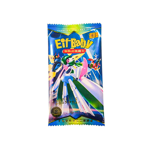 Nouvelle Boîte de Boosters de Cartes à Collectionner Pokémon MS Eif Baby 2.0 Origin en Chinois Simplifié, Art de Bande Dessinée, Jeu de Société - Product Image 5