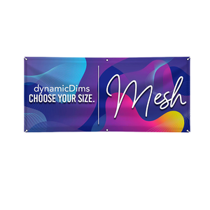 Tùy chỉnh thực hiện Treo Cờ trống tường biểu ngữ PVC <span class=keywords><strong>Flex</strong></span> hàng rào lưới Vinyl biểu ngữ tùy chỉnh in ấn Vinyl treo biểu ngữ hàng rào ngoài trời - Product Image 4