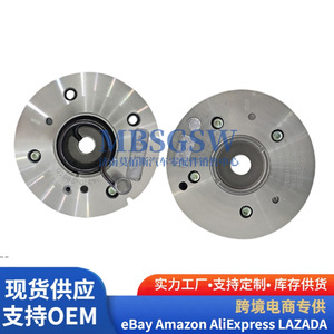 ตัวปรับเฟสเฟืองไทม์มิ่ง VVT ของเกาหลี 243502B600 243702B610 สำหรับอะไหล่เปลี่ยนเครื่องยนต์ฮุนได เกีย - Product Image 2