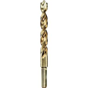 HSS-CO Extreme Cobalt <b>Drill</b> <b>Bit</b> 8 X 117 X 75 Mm For Metal Drilling - Product Image 1