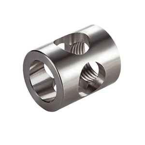 Aodapu Độ chính xác cao thanh trượt điều khiển CNC loạt ô tô Bộ phận xử lý kim loại Phụ kiện dây EDM dịch vụ - Product Image 6