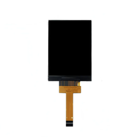 Écran LCD TFT IPS 2,4 pouces 240*320, puce ST7789, écran d'affichage SPI à 12 broches
