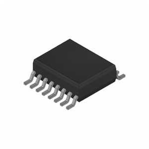 14 TSSOP (0.173", 4.40mm de ancho) En stock Componentes electrónicos lógicos en línea BUS DRIVER FSTD3125QSCX - Product Image 1