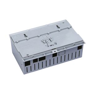 Cajas Personalizadas Moldeadas por Inyección de Plástico ABS de la Marca Mogel Guangdong - Product Image 5