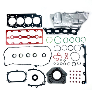 Kit Guarnizioni per Revisione Motore per Jeep Chrysler Compass <span class=keywords><strong>Fiat</strong></span> 500 500L 500X <span class=keywords><strong>DOBLO</strong></span> TIPO GIULIETTA MITO 1.4T <span class=keywords><strong>Accessori</strong></span> <span class=keywords><strong>Auto</strong></span> 6389457 - Product Image 1