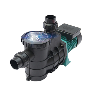 Bomba de Agua Autocebante de Alta Presión para Estanques de Peces y Sistemas de Filtrado de Piscinas - Product Image 5