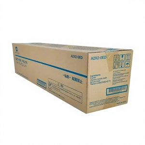 IU711 Original <b>Drum</b> Unit <b>for</b> Konica Minolta Bizhub IU711CMY C654 C754 654e 754e Photoconductor <b>Drum</b> Imaging Unit <b>for</b> Copiers - Product Image 2