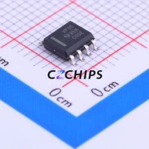Original-Nouveau SN65HVD30DR Circuit intégré SOIC-8 IC Puce RS-485/RS-422 IC Vente entière Puces de composants électroniques et Service de nomenclature - Product Image 1