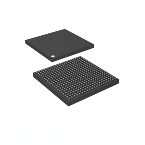 Distributeur autorisé Embedded 400 LFBGA Composants de circuits électroniques LCMXO3LF-9400C-6BG400C - Product Image 1
