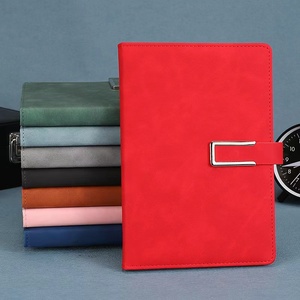 Nhà máy giảm giá văn phòng phẩm Nguồn cung cấp PU máy tính xách tay cho sinh viên - Product Image 3