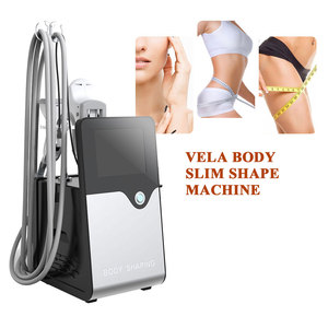 Máquina de Masaje con Rodillos de Vacío, Reafirmante de Piel, Adelgazante de Piernas y Brazos, Reductor de Celulitis, Masajeador Corporal Relajante - Product Image 1