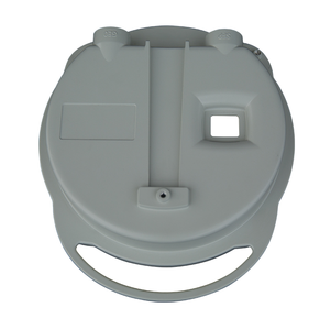 Pièces en aluminium chromé de haute précision personnalisées par professionnel - Product Image 6