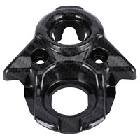 Cache-cylindre de serrure de contacteur d'allumage JFG pour Surron Light Bee X/Surron Light Bee S/X160/X260