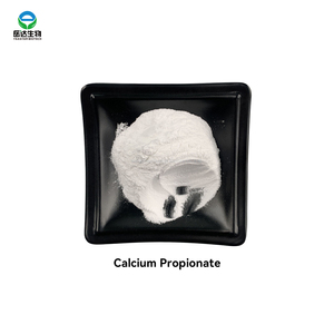 Propionate de calcium (<span class=keywords><strong>E282</strong></span>) - Inhibiteur de moisissures - Qualité industrielle/alimentaire/consommation humaine - À vendre - Product Image 4