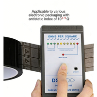 Ruban antistatique pour la gestion des câbles et la protection ESD des racks de serveurs et des équipements réseau dans les centres de données