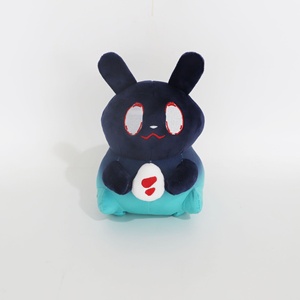 Nouveau produit transfrontalier Sanshee Rain World <span class=keywords><strong>Enote</strong></span> Cat Slime Poupée de 8 pouces en polyester et coton PP - Product Image 2
