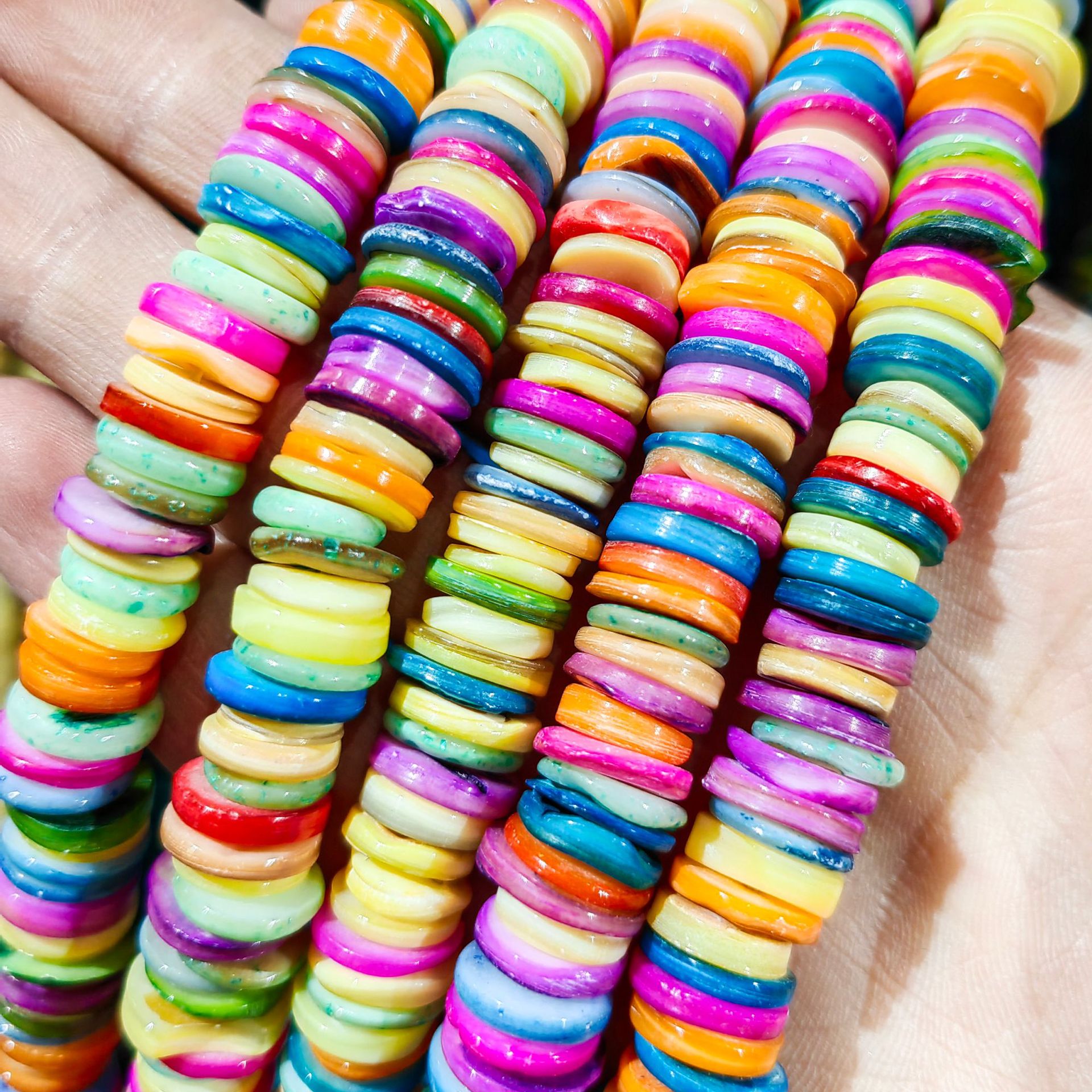 Coloré 1