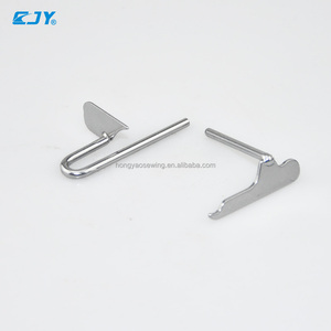 Juego <span class=keywords><strong>de</strong></span> Calibres para Máquina <span class=keywords><strong>de</strong></span> Coser Overlock EX/M800 <span class=keywords><strong>de</strong></span> Cuatro Hilos, Posicionador <span class=keywords><strong>de</strong></span> Aguja, <span class=keywords><strong>Prensatelas</strong></span> para Tres Tipos <span class=keywords><strong>de</strong></span> Guía <span class=keywords><strong>de</strong></span> Bordes - Product Image 2