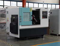 Machine automatique de fabrication de joints hydrauliques pour tour CNC Sk400