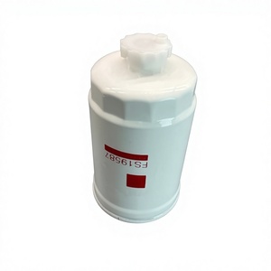 อะไหล่รถบรรทุกขายดี ตัวกรองน้ำมันเชื้อเพลิง FS19587 อะไหล่เครื่องยนต์รถบรรทุก ตัวกรองน้ำมันเชื้อเพลิง 3046230 - Product Image 6