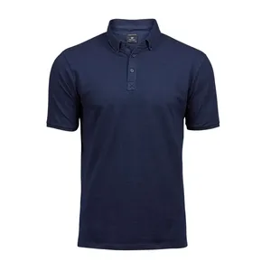 Polo extensible de luxe tendance, merchandising personnalisé - Product Image 5