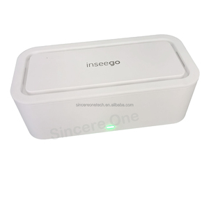 Gigabit LTE & 5G inseego fx3100 Bộ định tuyến trong nhà - Product Image 6