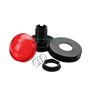 Máy Chơi Game Công Tắc Nút Nhấn RGB LED 100Mm - Product Image 2