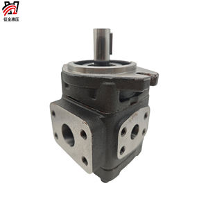 Zhengquan CB-FC <strong>Hydraulic</strong> Piston <strong>Pump</strong> High Pressure High Efficiency Low Noise Cast Aluminium Oil Transfer <strong>PTO</strong> <strong>Pump</strong> 2 HP China - Product Image 6