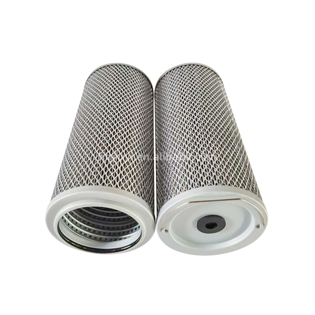 Hydraulic Filter element 803164329 for Loader Filter element