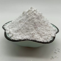Peroxido de Sílice en Polvo Blanco de Alta Pureza (92%), Precipitado con Carbono, Grado Industrial, Fabricante Sio2