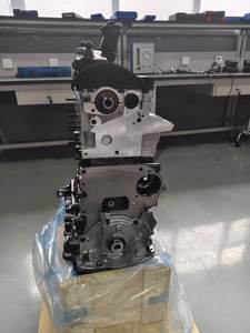 Bloc moteur CDC CDCB CDCA 2.0L pour <span class=keywords><strong>VW</strong></span> Amarok Diesel 2.0 BiTDI - Product Image 2