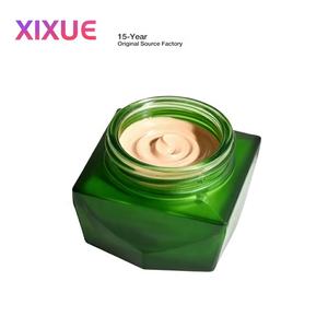 LOZEE Microbiome Friendly Aloe Base de maquillage hydratante ODM Formule prébiotique Cliniquement Testé Vegan Livraison rapide - Product Image 1