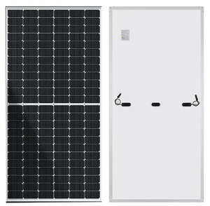 <span class=keywords><strong>JA</strong></span> Panel <span class=keywords><strong>solar</strong></span> JAM72S30 540W,545W,550W,555W MBB <span class=keywords><strong>Mono</strong></span> PERC paneles fotovoltaicos - Product Image 3