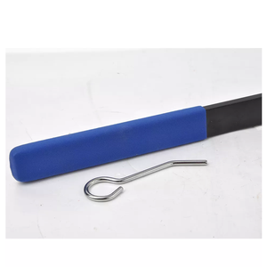 Serpentine Belt Removal Tensioner <strong>Tool</strong> Compatible for <strong>Mini</strong> <strong>Cooper</strong> S R52 R53 BMW W11 Supercharged Engine Replaces 118410 and 1184 - Product Image 6