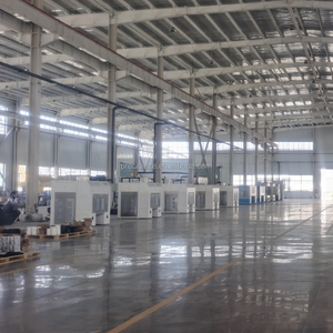 Premium Multifunctionele Tj3420 5-assige Cnc Diamantdraadzaagmachine Voor Granieten Marmeren Stenen Blokvormsnijden - Product Image 2