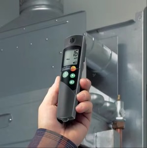 Testo 317-3 original et neuf - Détecteur de CO ambiant - Product Image 3