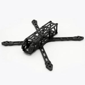 Spare Part <b>Drone</b> Frame 5Inch 225Mm 6Inch 260Mm 7Inch 295Mm 8Inch 375Mm 10Inch 473Mm 5" 6" 7" Fpv Freestyle Race - Product Image 1