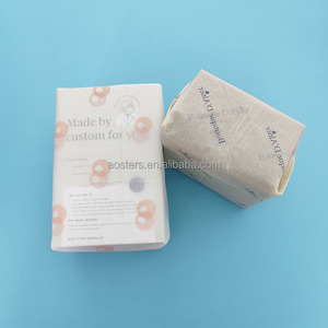 Tùy Chỉnh In Quà Tặng Giấy Gói Nhà Sản Xuất Bó Hoa Mô Giấy Phân Hủy Sinh Học Quà Tặng Giấy Gói - Product Image 5